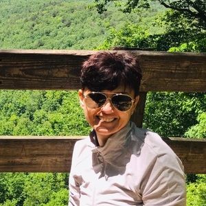 Meet your Posher, Anjela